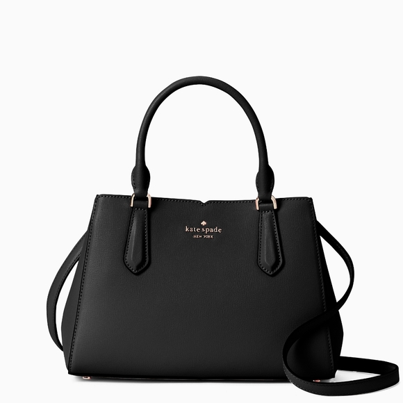 kate spade Handbags - SALE Kate Spade Tippy Triple Compartment Satchel